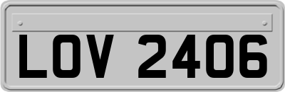LOV2406