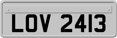 LOV2413