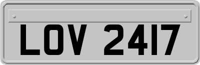 LOV2417