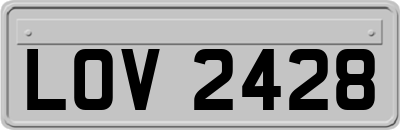 LOV2428