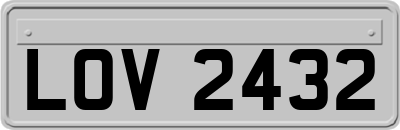 LOV2432