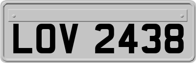 LOV2438