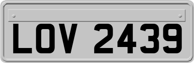 LOV2439