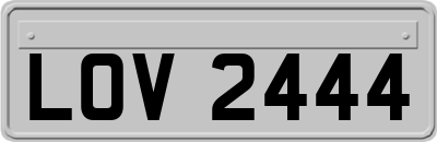 LOV2444