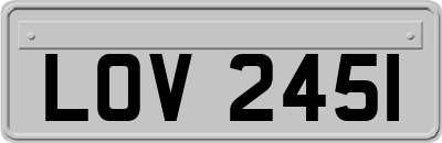 LOV2451