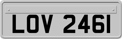 LOV2461