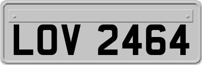 LOV2464