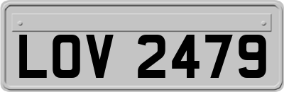 LOV2479