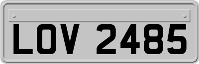 LOV2485