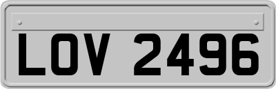 LOV2496