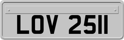 LOV2511