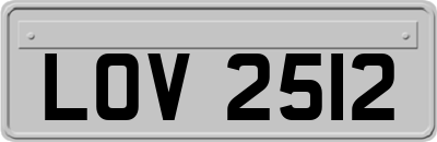 LOV2512