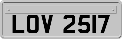 LOV2517