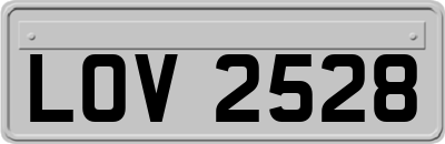 LOV2528