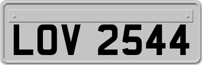 LOV2544
