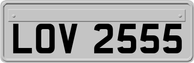 LOV2555