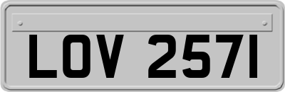 LOV2571