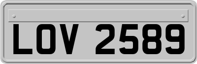 LOV2589