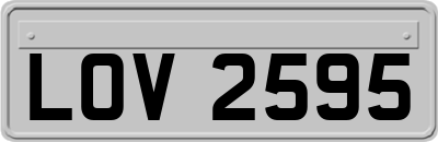 LOV2595