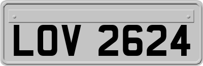 LOV2624