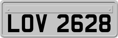 LOV2628