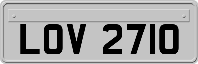 LOV2710
