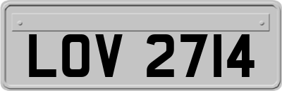 LOV2714