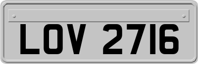LOV2716