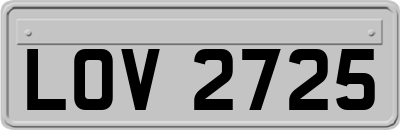 LOV2725