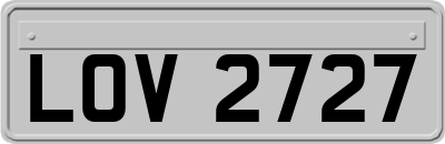 LOV2727