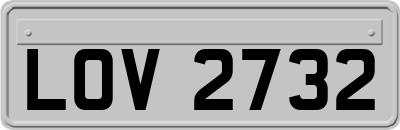 LOV2732