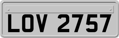LOV2757