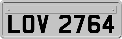 LOV2764