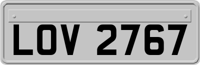 LOV2767