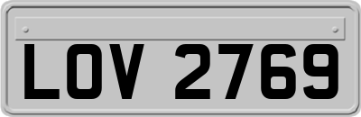 LOV2769
