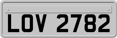 LOV2782