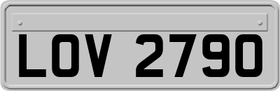 LOV2790