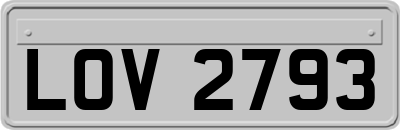 LOV2793