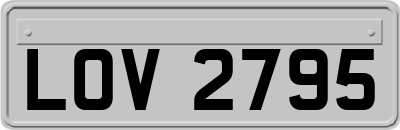 LOV2795