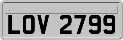 LOV2799