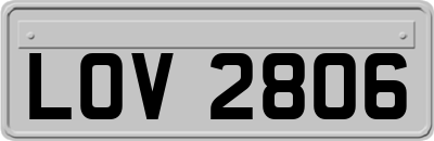 LOV2806