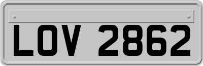 LOV2862