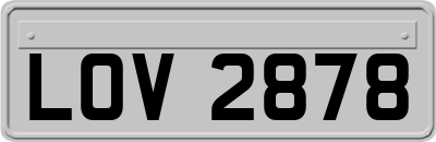 LOV2878
