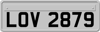 LOV2879