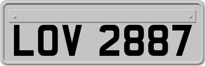 LOV2887