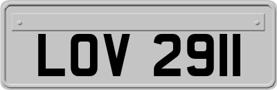 LOV2911