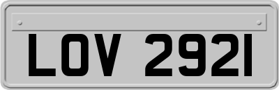 LOV2921