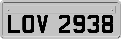 LOV2938