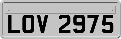 LOV2975