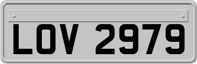 LOV2979